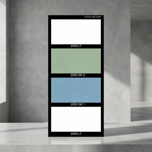 Carreaux muraux numériques modernes de luxe 300x600mm carreaux brillants en céramique pour cuisine d'hôtel 30x60 12x24 mur et sol en porcelaine Design - Product Image 5