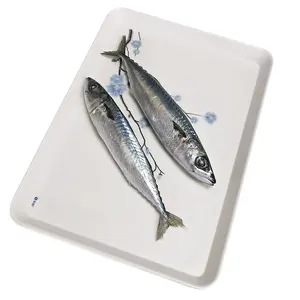 Sea Frozen Whole All Pacific Mackerel Suppliers In China Frozen Pacific Mackerel Scomber Japonicus