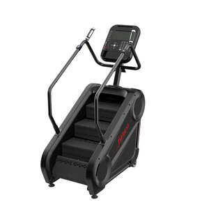 <span class=keywords><strong>Appareil</strong></span> de <span class=keywords><strong>fitness</strong></span> vertical pour grimper les escaliers, en métal, pour usage domestique, directement du fabricant - Product Image 6
