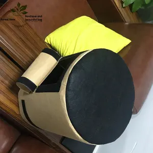 Sacs <span class=keywords><strong>de</strong></span> culture pour patates douces - Design élégant, respirant, translucide, biodégradable, résistant à la corrosion, non tissé <span class=keywords><strong>en</strong></span> PE - Product Image 3