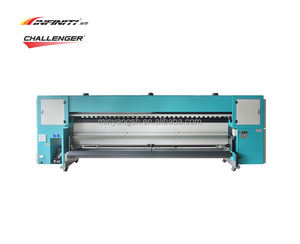 INFINITI FY-UV3200AT PLUS <span class=keywords><strong>2022</strong></span>, impression rapide, largeur 3200mm, UV, rouleau à rouleau, imprimante à jet d'encre 3d - Product Image 5