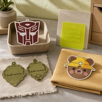 Étiquettes personnalisées vintage imperméables pour vêtements, logo étoile, couleur or, accessoires pour sacs, chaînes métalliques, étiquettes en métal faites à la main, plaque nominative en métal pour chaussures