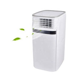 <span class=keywords><strong>Climatiseur</strong></span> portable écoénergétique 22000 Btu alimenté en courant alternatif 220 V avec fonction de refroidissement pour usage extérieur/hôtelier - Product Image 6