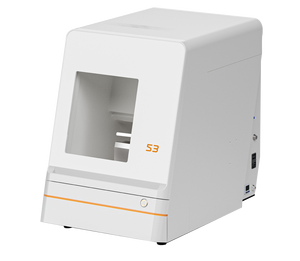 Macchina per Fresatura CAD/CAM ad Alta Precisione Automatica Multifunzionale per Lavorazione di Corone e Faccette Dentali - Product Image 1