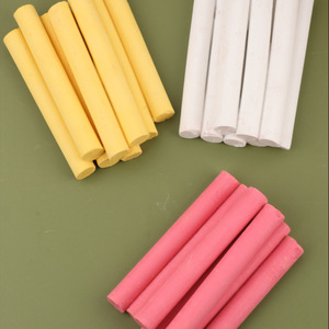 Venta al por mayor marcador de alta temperatura de metal de curado de acero laminado especial impermeable resistente al calor tiza - Product Image 4