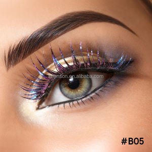 <span class=keywords><strong>Mascara</strong></span> Topper Lash Sensational Space Diamond Glitter, <span class=keywords><strong>mascara</strong></span> volumisant et allongeant <span class=keywords><strong>glamour</strong></span>, paillettes scintillantes - Product Image 4