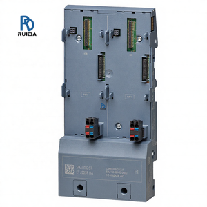 Módulo de Soportes 6DL1193-6BH00-0RM0, Controlador de Automatización Industrial PLC Profibus, Marca Original, 1 Año de Garantía - Product Image 2