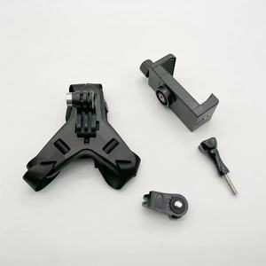 <span class=keywords><strong>Support</strong></span> de téléphone pour <span class=keywords><strong>casque</strong></span> de moto pour <span class=keywords><strong>GoPro</strong></span> <span class=keywords><strong>Hero</strong></span> 12 10 9 8 <span class=keywords><strong>7</strong></span> Action - Product Image 5