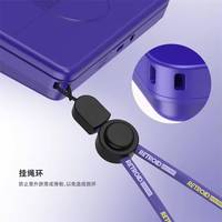 Console de jeu portable Retroid Pocket Flip 2 WiFi 6 Android 13 Écran tactile AMOLED 5,5 pouces 1080p Batterie 5000 mAh