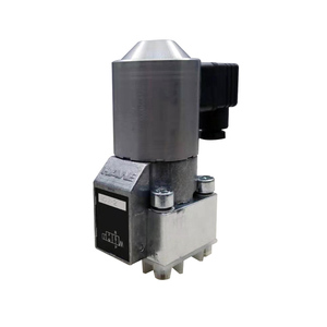 Actionneur intelligent HAWE, solénoïde d'équilibrage hydraulique G3-0R - Product Image 3