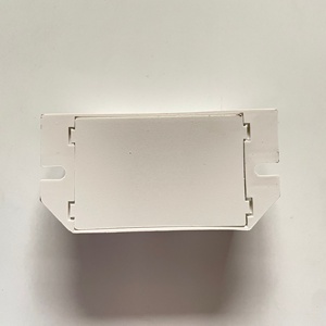 PH12-180-10A 10W 110V-120V chấn lưu điện tử cho đèn UV UVC ánh sáng UVC dẫn ánh sáng đèn huỳnh quang tròn đèn điện nhỏ - Product Image 2