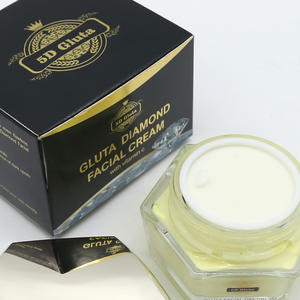 Set di cure miracolose Super bianche per 5 giorni di sbiancamento Premium Glutathio Bleaching Booster per Set di lozioni per il corpo mezzo Cast africano - Product Image 6