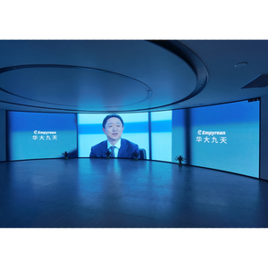 SMD LED hiển thị <span class=keywords><strong>Module</strong></span> p1.25 p1.53 p1.667 p1.86 P2 p2.5 320x160 mét cho LED Video tường màn hình - Product Image 2