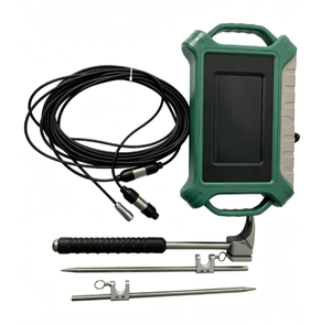 Detector de Agua Subterránea de un Solo Canal ADMT 300S-X para Perforación de Pozos - Product Image 6