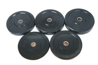 Jeu de plaques de pare-chocs populaires moins chers 45lb