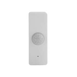Sensor de Movimiento PIR Inteligente con WiFi Tuya, Montaje de 360 Grados, Alarma con Control por Aplicación para Uso en Hogar y Hotel, Material de PC - Product Image 5