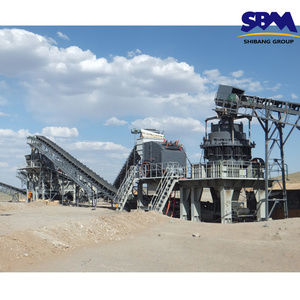 Vàng tailings ly tâm tập trung tỷ lệ thu hồi ly tâm tập trung - Product Image 5