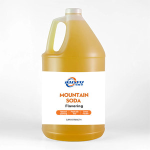 Baisfu Vente en gros d'arômes de soda de <span class=keywords><strong>montagne</strong></span> de qualité supérieure pour les boissons au soda aux agrumes, les bonbons, les desserts glacés et les produits de <span class=keywords><strong>boulangerie</strong></span> - Product Image 2