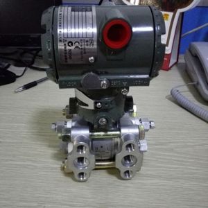 ของแท้จากญี่ปุ่น Yokogawa EJA115E Low Flow As - Product Image 5