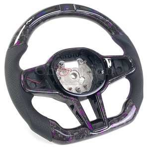 Per BMW volante sportivo in fibra di carbonio volante accessorio per auto volante viola LCI M2 M3 M4 <span class=keywords><strong>G20</strong></span> <span class=keywords><strong>G30</strong></span> - Product Image 2