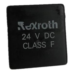 Bobine solénoïde R934000451 24v CLASSE F 930056069 26vdc - Product Image 3
