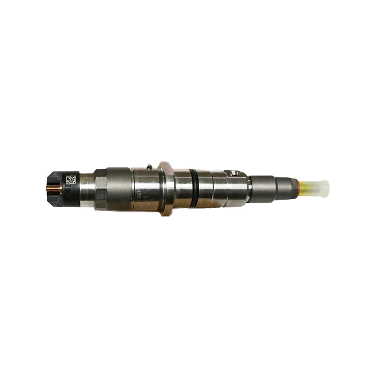 factory supply common rail injector 0445120070 0445120122 0445120241 fuel injector for Cummins 8.9 2007 Kamaz CR/IFL26/ZIRIS10S