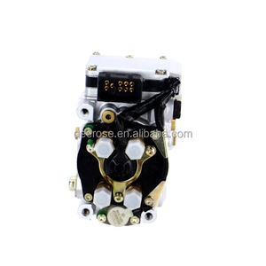 <span class=keywords><strong>Pompe</strong></span> à <span class=keywords><strong>injection</strong></span> de carburant Diesel 0470504006 109341-2033 compatible avec le moteur Nissan <span class=keywords><strong>NAVARA</strong></span> <span class=keywords><strong>D22</strong></span> - Product Image 4