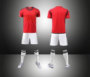 2026 quốc gia đội tuyển bóng đá bóng đá Jerseys <span class=keywords><strong>2025</strong></span> 2026 nhà đi Thái Lan chất lượng bóng đá Áo sơ mi người đàn ông đồng phục - Product Image 4
