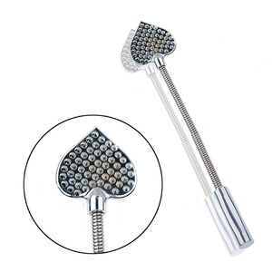 Aplaudidor de Mano Metálico para Representaciones Teatrales - Product Image 3