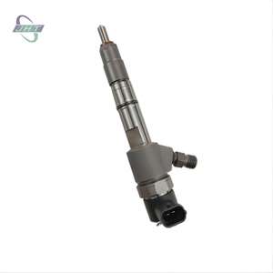 Топливная форсунка Bosch 0445110432 0445110431 0445110494 высокоточная дизельная форсунка для двигателей JAC и Navistar - Product Image 4