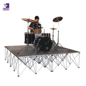 Nhện Giai Đoạn Dẫn Ánh Sáng Sân Khấu Bục - Product Image 3