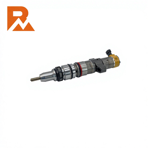 หัวฉีดเหล็กไฟฟ้าสำหรับเครื่องยนต์ C-9 รุ่น 188-8739 - Product Image 2