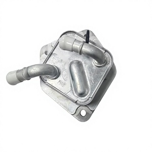25560-R3W-003 para HONDA Civic CRIDER ENVIX VEZEL 2014 ~ 2022, superventas, piezas de vehículos, Enfriador de aceite de transmisión, fluido de aceite CVTF - Product Image 6