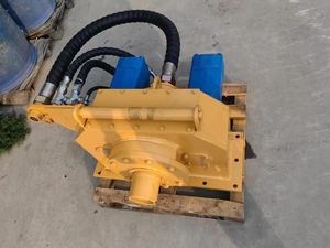 رأس بجهاز الحفر بجهاز حفر دوار - Product Image 5