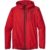 Veste coupe-vent imperméable d'extérieur légère personnalisée veste coupe-vent en nylon ripstop