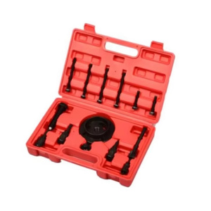 <strong>Engine</strong> <strong>Timing</strong> <strong>Tool</strong> <strong>Set</strong> for Audi VW V6 2.0 / 2.8 / 3.0T FSI Alignment and Adjustment of Camshafts and the Replacement of <strong>Timing</strong> - Product Image 4