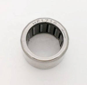 <span class=keywords><strong>Rodamiento</strong></span> de Agujas de Rodillos Unidireccional de Alta Calidad ef f 237895 Directo de Fábrica, Catálogo de Rodamientos - Product Image 1