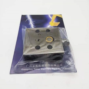 วาล์วควบคุม PC128 PC138 รุ่น 702-21-09230 วาล์วลดแรงดัน รุ่น 702-21-09230 - Product Image 2