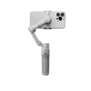 Stabilisateur de téléphone portable Osmo Mobile 7, accessoire portable pour une prise de vue mobile fluide - Product Image 1
