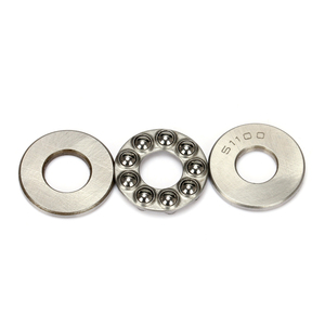<span class=keywords><strong>F5</strong></span>-10M ลูกปืนแรงขับ5*10*4มม. ลูกปืน <span class=keywords><strong>F5</strong></span>-10 - Product Image 6