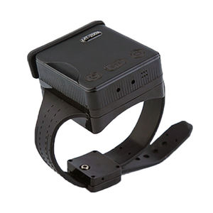 Traqueur de bracelet de 4G LTE GPS pour la cheville de suivi de centre correctionnel de communauté de détenu avec l'alarme - Product Image 1