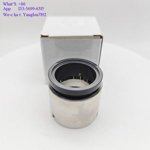 91C đa mùa xuân con dấu cơ khí quay cho máy bơm SIC/vit/304 Kích thước 1.125 inch - Product Image 2