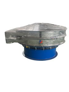 Máquina de Triagem de Ração para Animais, Máquina de Triagem de Grau Alimentício, Material em Aço Inoxidável SUS304 - Product Image 4