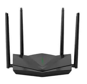 802.11n 4 x 5dBi External antennas 300Mbps wireless router Shenzhen 2.4ghz openwrt wifi wireless router