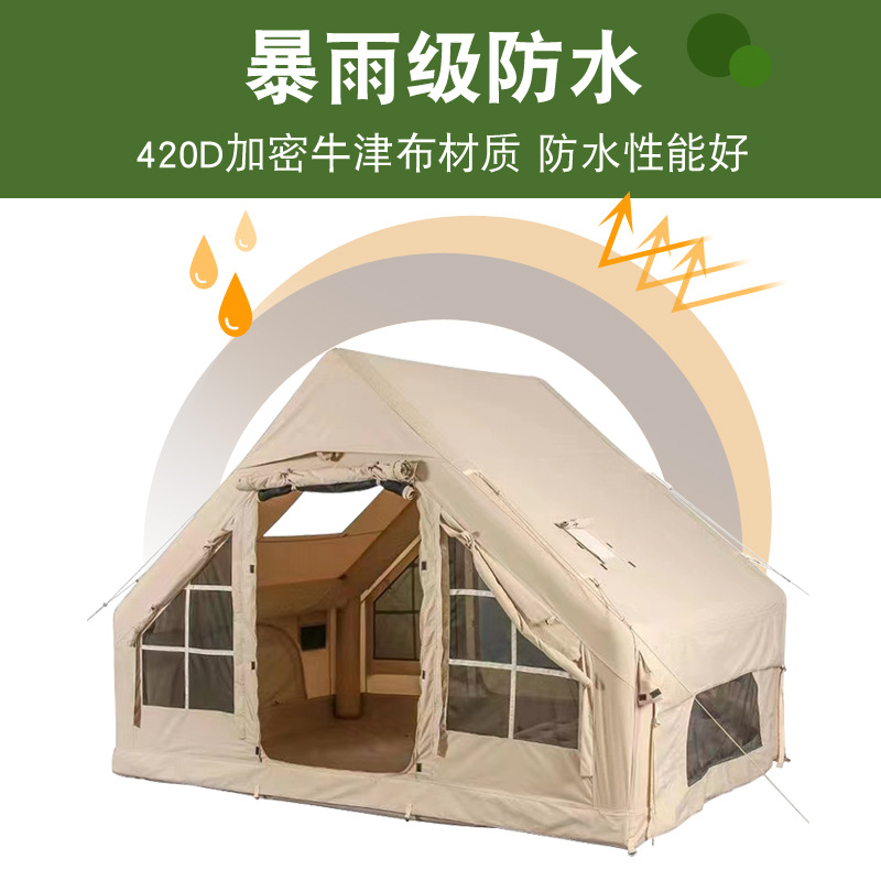 6.3/420d (with skylight and chimney)