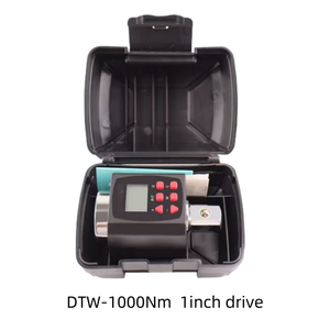 Torquemètre électronique numérique haute précision 3/4 pouce 1000 Nm avec grand écran, Torquemètre numérique 1 pouce 1000 Nm - Product Image 4