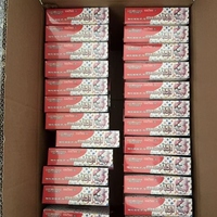Boîte de boosters Pokémon SV2a 151 TCG japonaise, cartes de combat anime, cadeau personnalisé en papier, fabriqué en Chine, en stock, vente en gros