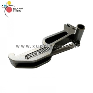 Brazo de Sujeción MA de Alta Calidad 0881.4112 para Cabezal de Cosido Muller Martini, Piezas 0881.4112 - Product Image 3