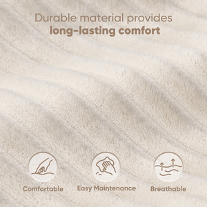 Sofá cama reclinable de terciopelo, sofá cama extensible con almohadas, sofá convertible para sala de estar, juego de sofá cama con estructura cuadrada - Product Image 2