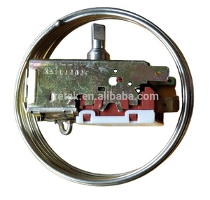 <span class=keywords><strong>Thermostat</strong></span> mécanique basse température pour congélateurs commerciaux (certifié UL/CE) - Product Image 4